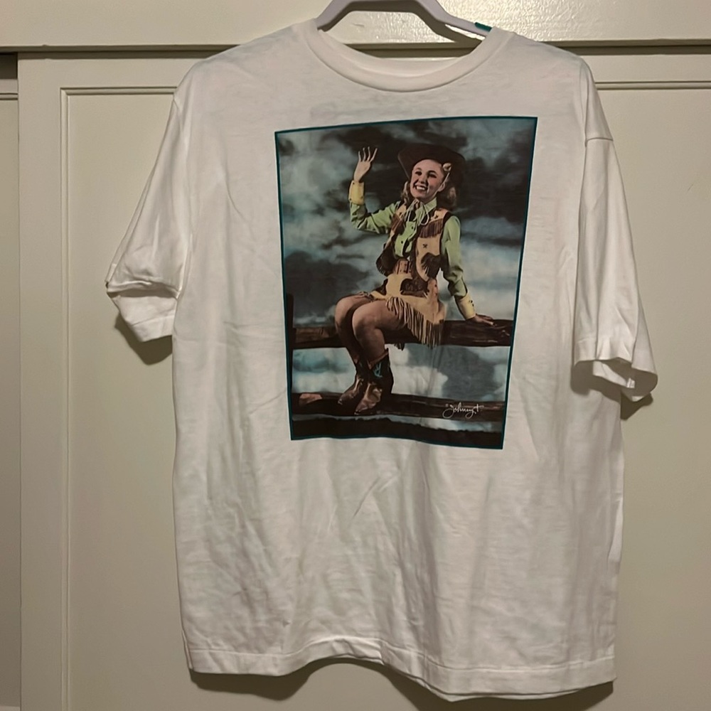 Graphic Tee